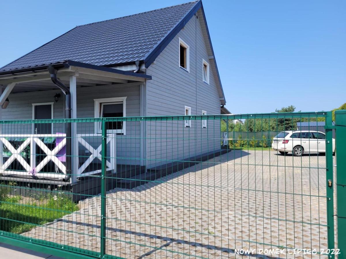 Domek Letniskowy Mlyn2 Karwieńskie Błoto Eksteriør bilde